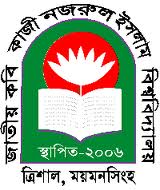 Jatiya Kabi Kazi Nazrul Islam University